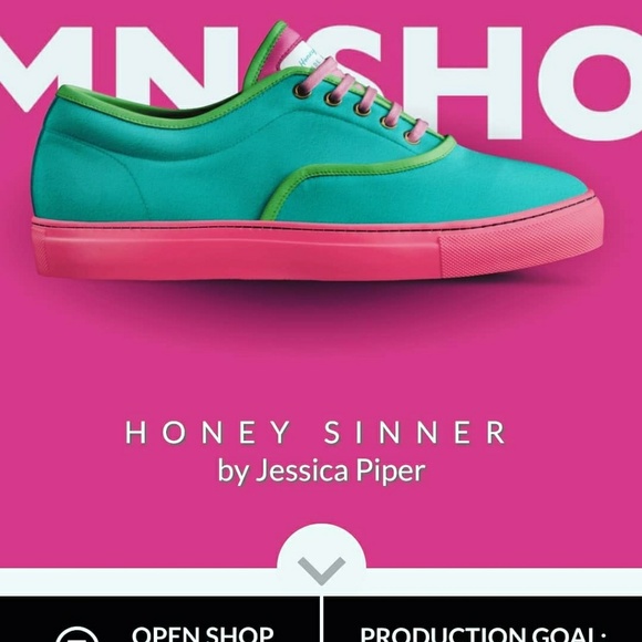 honey sinner Shoes - Shoes
